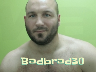 badbrad30 Wanna Meet