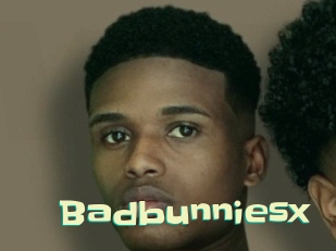 Badbunniesx