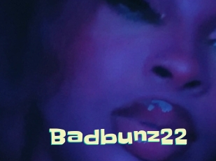 Badbunz22