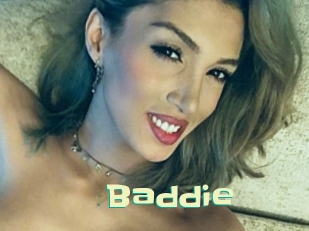 Baddie