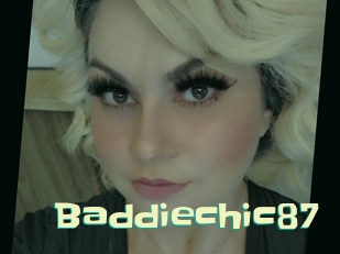 Baddiechic87