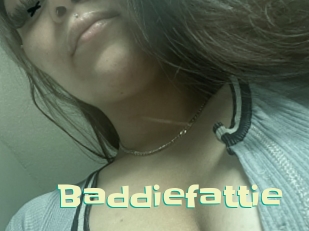 Baddiefattie