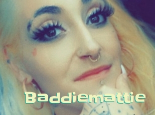 Baddiemattie
