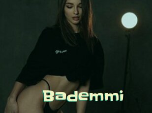 Bademmi