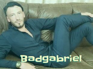 badgabriel Wanna Meet