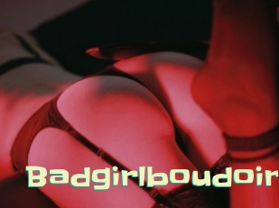 Badgirlboudoir