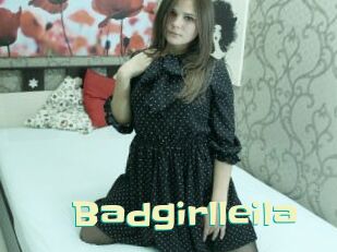 Badgirlleila