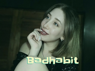 Badhabit