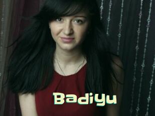 Badiyu