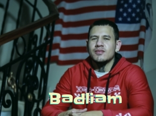 Badliam
