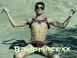 Badprincexx