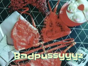 Badpussyyyz