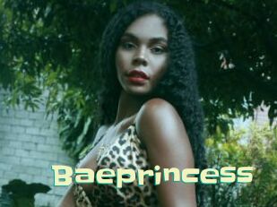 Baeprincess