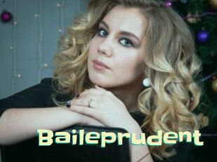 Baileprudent