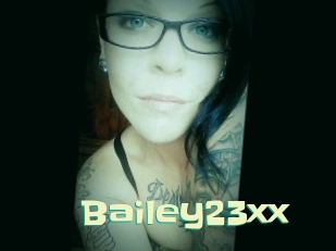 bailey23xx Wanna Meet