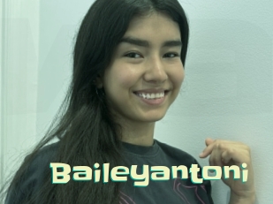 Baileyantoni