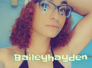 Baileyhayden