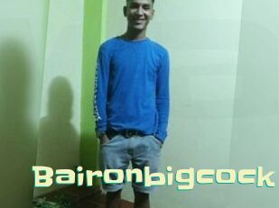 baironbigcock Wanna Meet