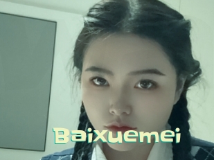 Baixuemei