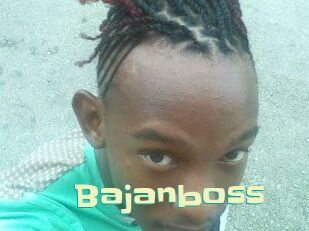 Bajanboss