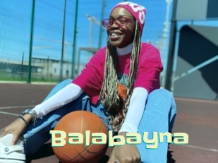 Balabayna