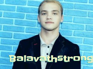 Balavathstrong