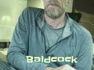 Baldcock