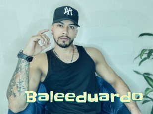 Baleeduardo