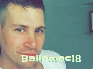 ballamac18 Wanna Meet
