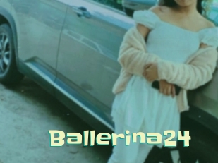 Ballerina24