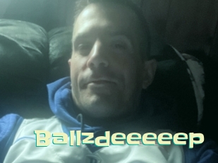 ballzdeeeeep Wanna Meet