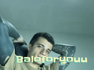Baloforyouu