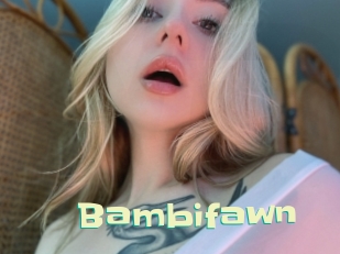 bambifawn Wanna Meet