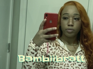 Bambiibratt