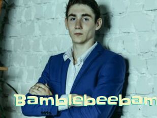 Bamblebeebam
