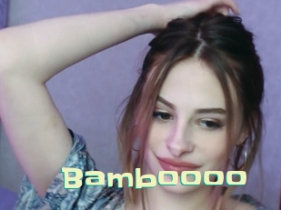 Bamboooo