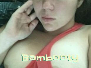 Bambooty