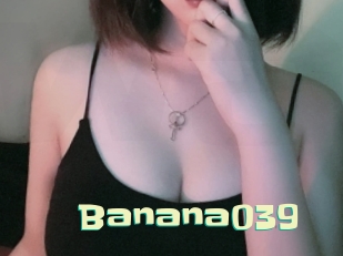 Banana039