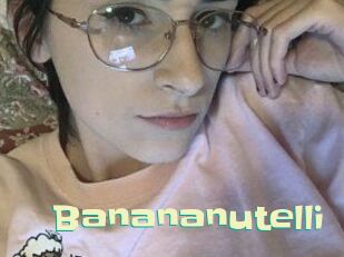 Banananutelli