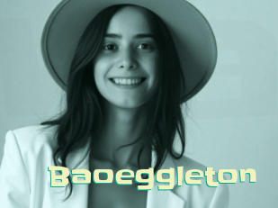 Baoeggleton