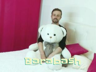 Barabash