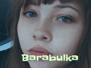 Barabulka