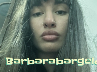Barbarabargeld