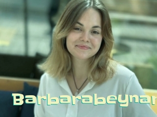 Barbarabeynar
