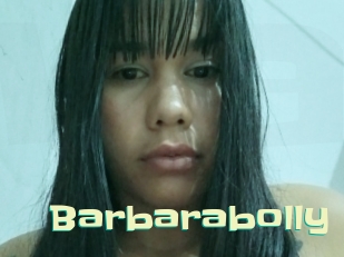 Barbarabolly