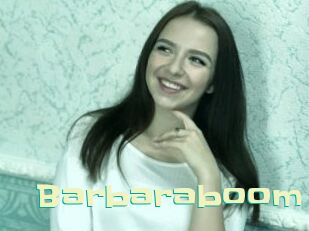 Barbaraboom