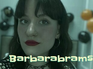 Barbarabrams