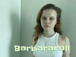 barbaracoll Wanna Meet