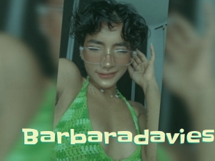 barbaradavies Wanna Meet
