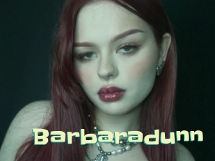 Barbaradunn
